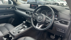 Mazda CX-5 2.0 Sport Nav+ 5dr Auto Petrol Estate